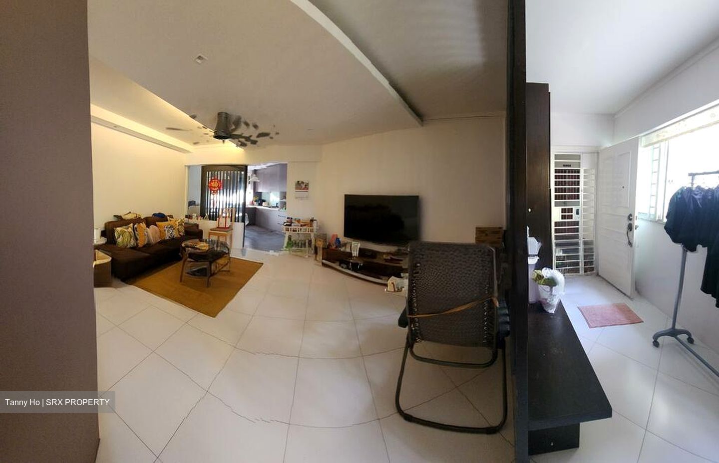 Blk 46 Lengkok Bahru (Bukit Merah), HDB 4 Rooms #503083071